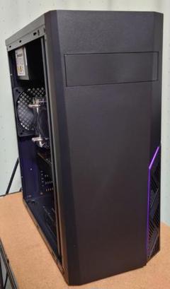Jun 元プロゲーマーが考えたゲーミングPC S エース フルセット