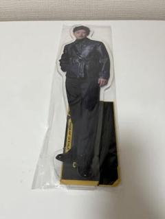 佐野玲於　BOT　bigアクスタ
