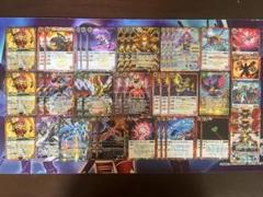 バトスピ　激覇ファイズ　デッキ　バトルスピリッツ バトスピ 激覇ファイズ デッキ バトルスピリッツ - メルカリ