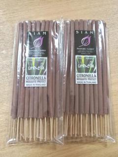 【新品】CITRONELLA MOSQUITO PROTECT