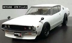 ⭐️お買い得‼️ ミニカー　スカイライン　ハコスカ　GTーR ⭐️お買い得‼️ ミニカー スカイライン ハコスカ GTーR