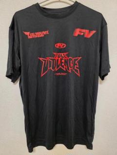 Full Violence MMA トレーニングシャツ Training