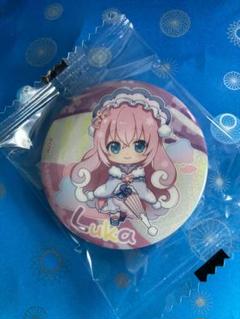2025年最新】雪ミク 缶 ルカの人気アイテム - メルカリ