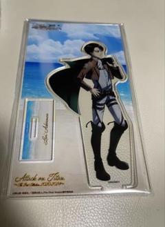 2025年最新】カラオケの鉄人 リヴァイ アクリルスタンドの人気