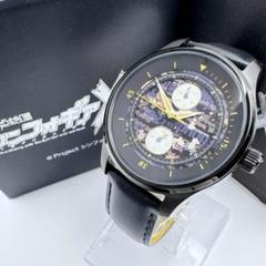 戦姫絶唱シンフォギア　SEIKOコラボ　腕時計　立花響モデル Seiko 戦姫絶唱シンフォギアXV スペシャルコラボレーション
