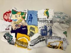 古着Tシャツまとめ売り 15枚