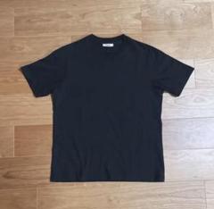 MXP ミディアムドライジャージーTシャツ　ブラック　サイズL