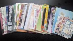 雑誌　付録　まとめ売り　アニメ