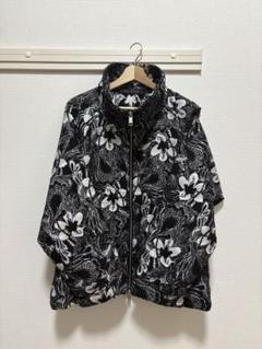 ワンフォークロージング 1111clothing ゴブラン織り ZIP