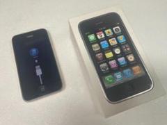 iPhone 3GS 32GB （ジャンク）
