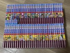ジョジョの奇妙な冒険　全巻セット　1巻〜63巻　荒木飛呂彦