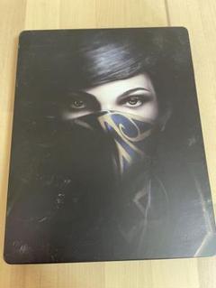 Dishonored 2 ディスオナード2 PS4