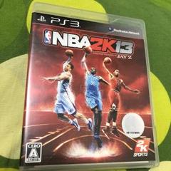 NBA 2K13
