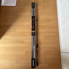 シマノ　セフィアSS S83M エギングロッドのサムネイル