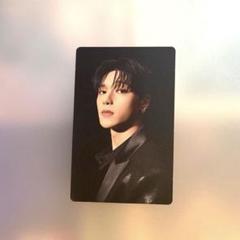 ATEEZ トレカ　IN YOUR Fantasy ウヨン　ポカ