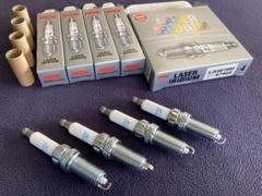 正規品 NGK スパークプラグ BMW MINI JCW ILZKBR7B8G MINI BMW NGK製 イリジウム プレミアム プラグ ILZKBR7B8G