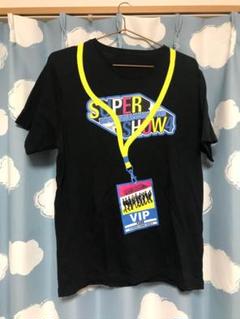 2025年最新】superJUNIOR tシャツの人気アイテム - メルカリ