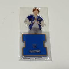 尾崎匠海 アクスタ アクリルスタンド 尾崎匠海 – INI GOODS STORE