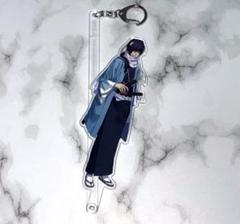 【貴重】　薄桜鬼 キャラ撮りスティック 斎藤一
