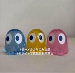 2025年最新】パックマン フィギュアの人気アイテム - メルカリ