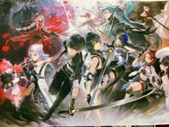 鳴潮　マウスパッド　TGS2023 抽選グッズ　ノベルティ 61k2SnUMiQL._UF350,350_QL50_.jpg