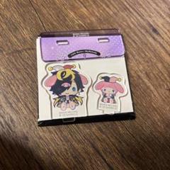 ヒプノシスマイク 缶バッジ アクキー 通天閣 スイパラ サンリオ 空却 十四 ヒプノシスマイク × サンリオ 各ディビジョンのコラボグッズ 2月
