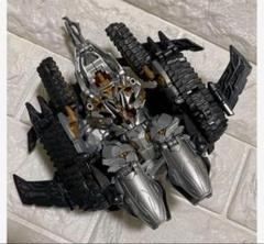 MB-03 メガトロン｜トランスフォーマーオフィシャルサイト