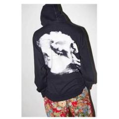 supreme ballerina zip up 激レア