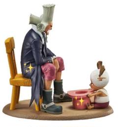 ワンピース グレート ディープ コレクション チョッパー&Dr