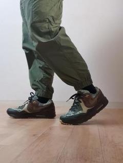 NIKE AIR MAX LIGHT