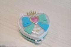 なりきりプリキュア3 シャイニーキャッツパクト イラストギミックタイプのサムネイル