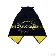 2025年最新】the oral cigarettes フードタオルの人気アイテム