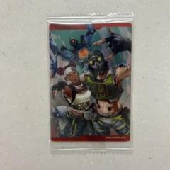 【エーペックス】ウエハースカード　セミコンプリート　合計31枚【まとめ売り】 Apex Legends™ Wafers｜発売日：2024年4月8日｜バンダイ