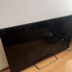 MITSUBISHI ELECTRIC REAL テレビ HDMI対応65型