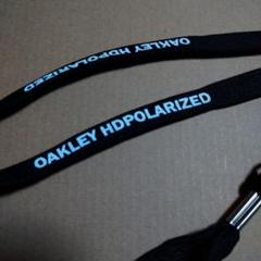2025年最新】非売品 オークリー oakleyの人気アイテム - メルカリ