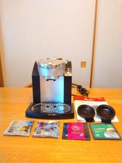 メリタ　コーヒーポッドマシン　MJM-112 メリタ コーヒーポッドマシン MJM-112 - メルカリ