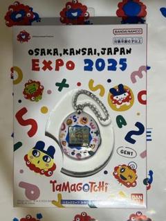 新品未開封大阪関西万博会場限定たまごっちミャクミャクEXPO2025