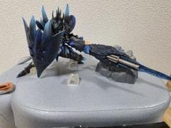 モンスターハンター DXF ハンター フィギュア アビス シリーズ 全2種