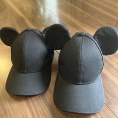 ディズニー　ファンキャップ２個セット！セール中！！ ディズニー ファンキャップ2個セット！セール中！！ - メルカリ