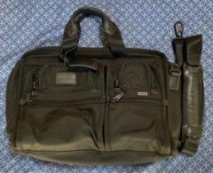 トゥミ TUMI ビジネスバッグ ALPHA アルファ 26109DH