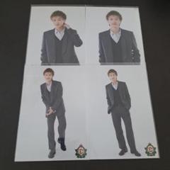 BUDDiiS MORRIE 生写真 26