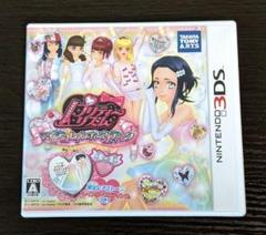 2025年最新】プリティーリズム 3ds ソフトの人気アイテム - メルカリ