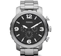 フォッシル FOSSIL ネイト JR1353