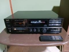 A&D カセットデッキ GX-Z6100 ジャンク - メルカリ