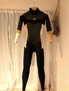 【期間限定セール】ROXY セミドライ フルスーツ レディース