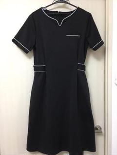 エステユニフォーム ワンピースの中古 未使用品を探そう メルカリ