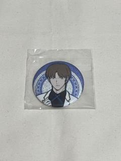 トレーディング缶バッジ ワールドトリガー 執事服ver. 9個入り