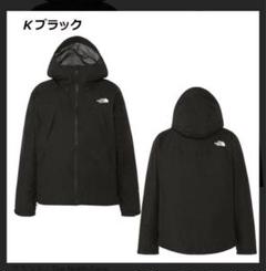 The North Face NP62303 XXL ブラック