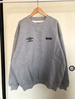2025年最新】9090 umbro スウェットの人気アイテム - メルカリ