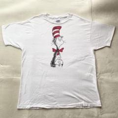 90s Dr.SEUSS ドクタースース tee USA製 Supreme
